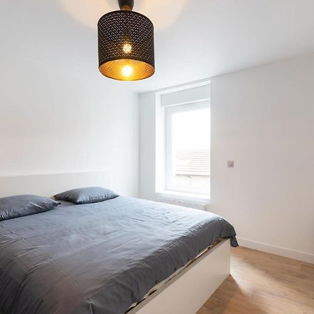 Le 23 Apartment Jarny Екстериор снимка
