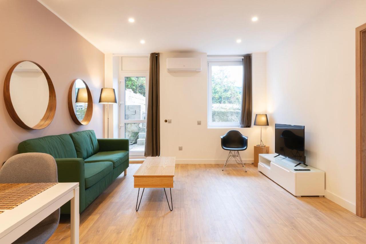 Le 23 Apartment Jarny Екстериор снимка