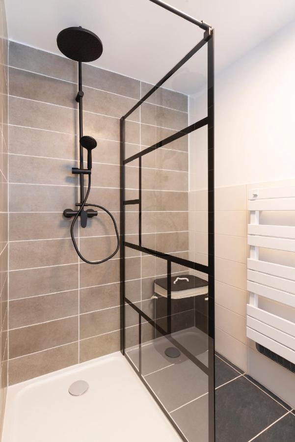 Le 23 Apartment Jarny Екстериор снимка