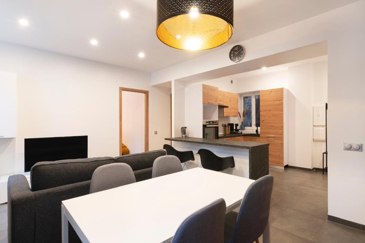 Le 23 Apartment Jarny Екстериор снимка