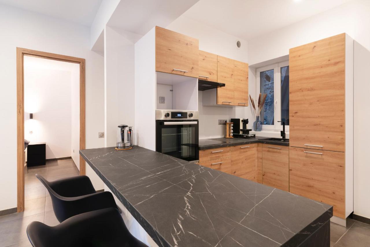 Le 23 Apartment Jarny Екстериор снимка