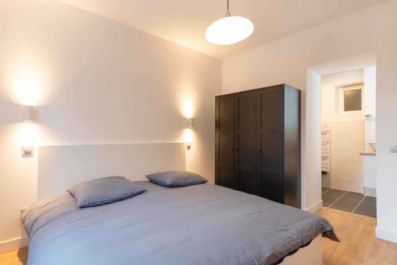 Le 23 Apartment Jarny Екстериор снимка