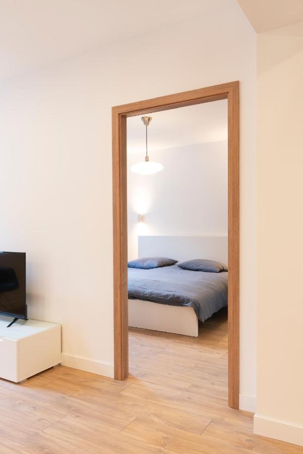 Le 23 Apartment Jarny Екстериор снимка