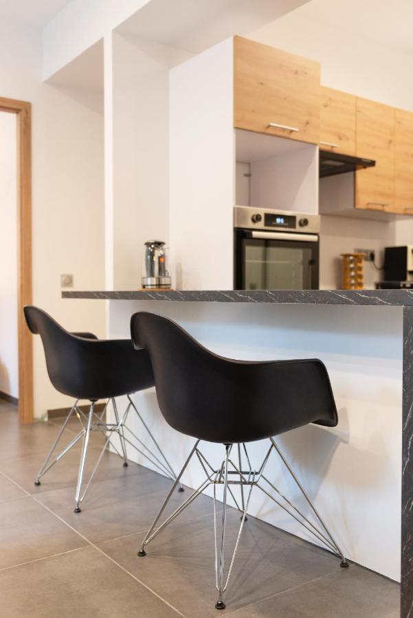 Le 23 Apartment Jarny Екстериор снимка