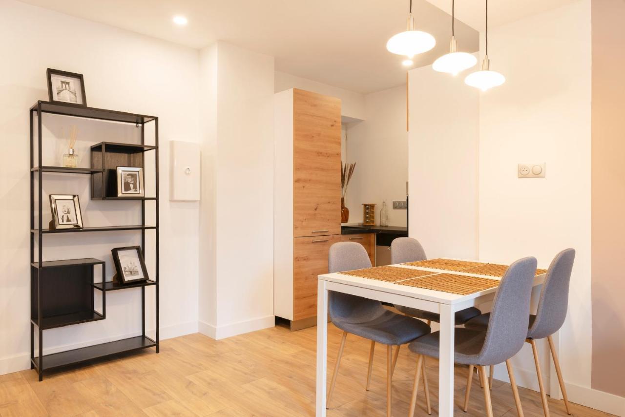 Le 23 Apartment Jarny Екстериор снимка