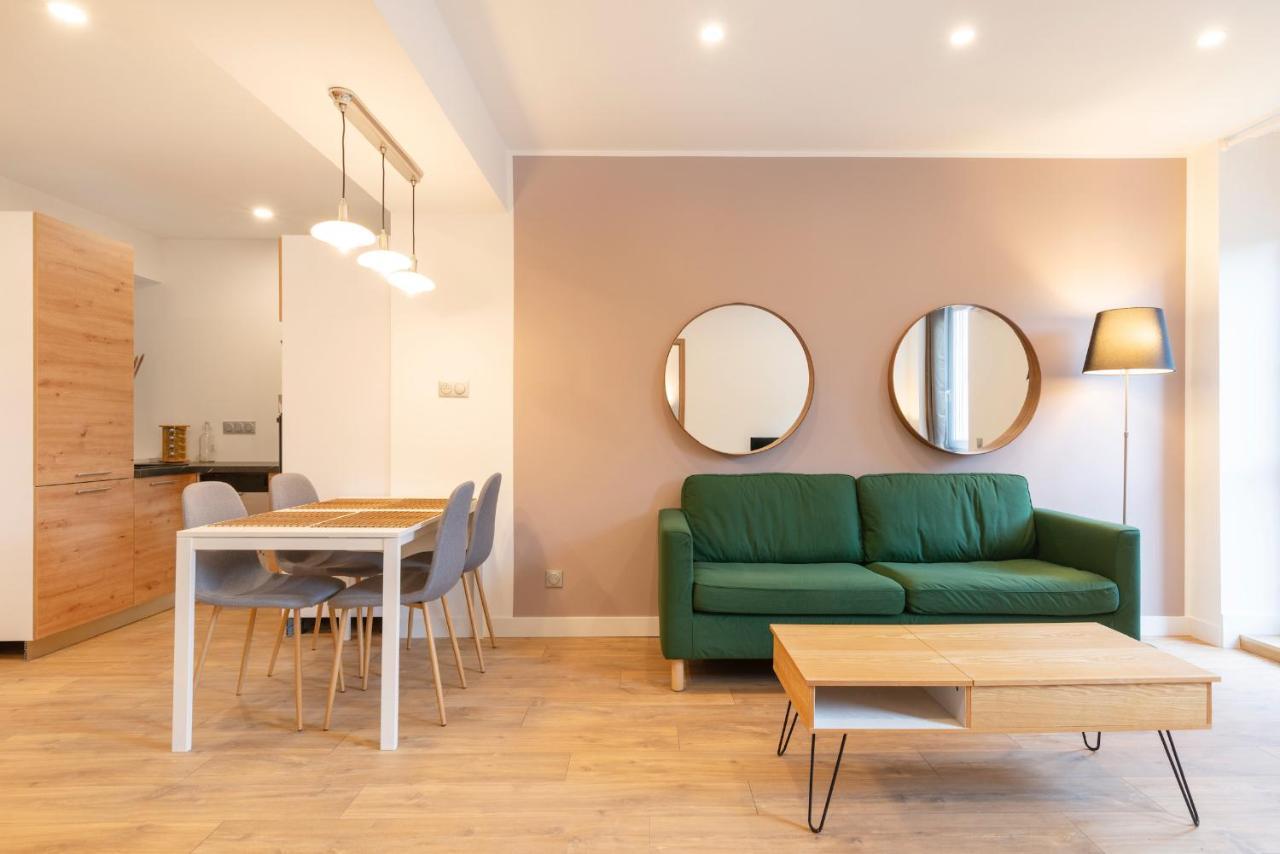 Le 23 Apartment Jarny Екстериор снимка