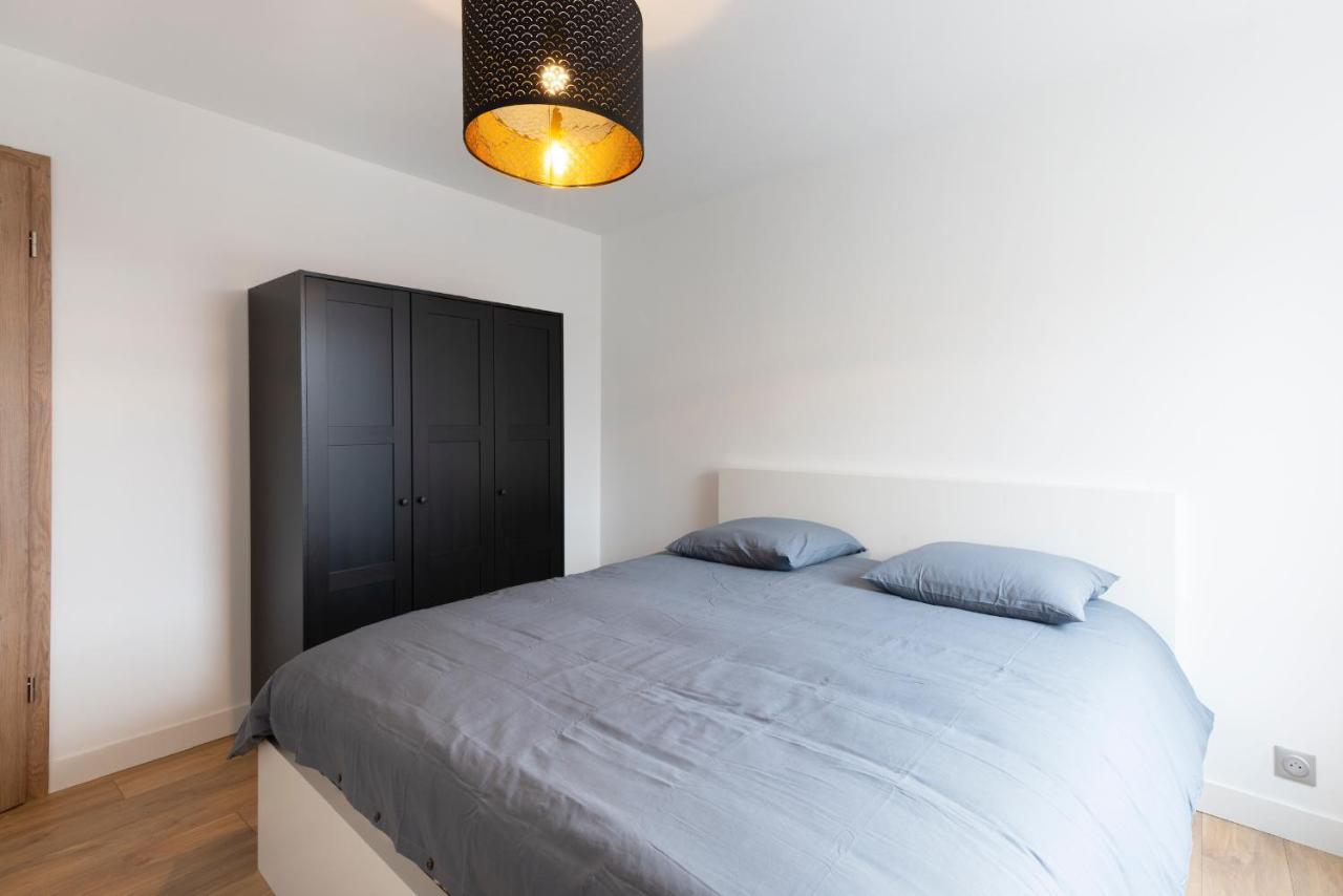 Le 23 Apartment Jarny Екстериор снимка