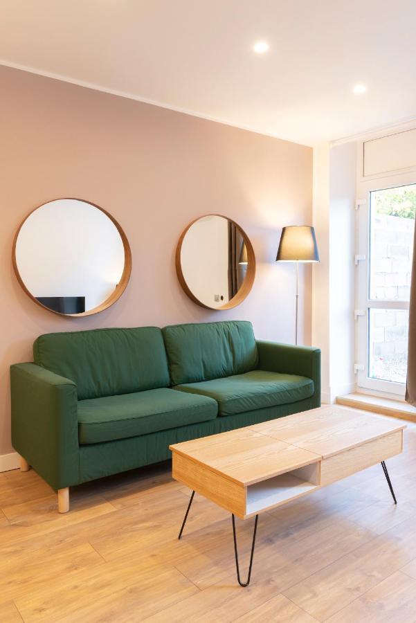 Le 23 Apartment Jarny Екстериор снимка