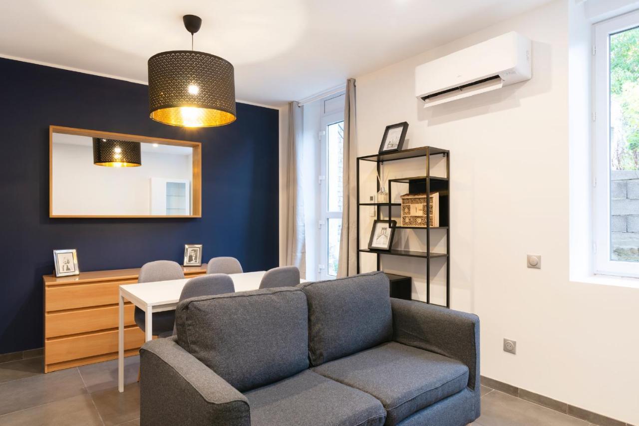 Le 23 Apartment Jarny Екстериор снимка