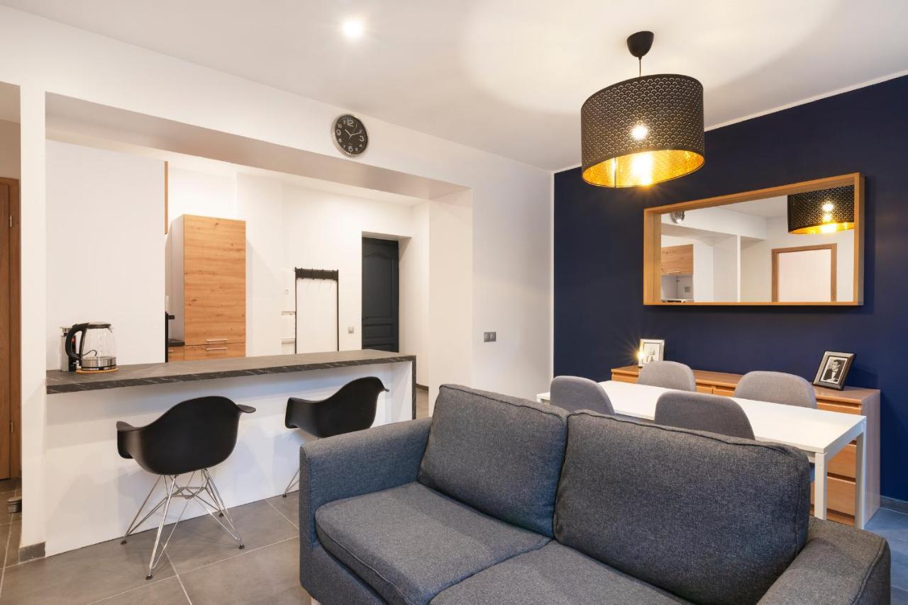 Le 23 Apartment Jarny Екстериор снимка