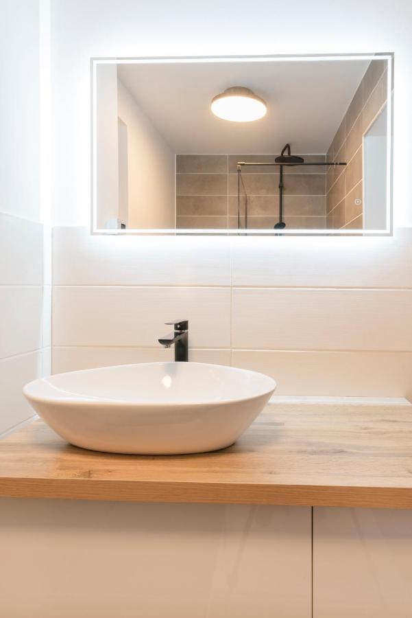 Le 23 Apartment Jarny Екстериор снимка