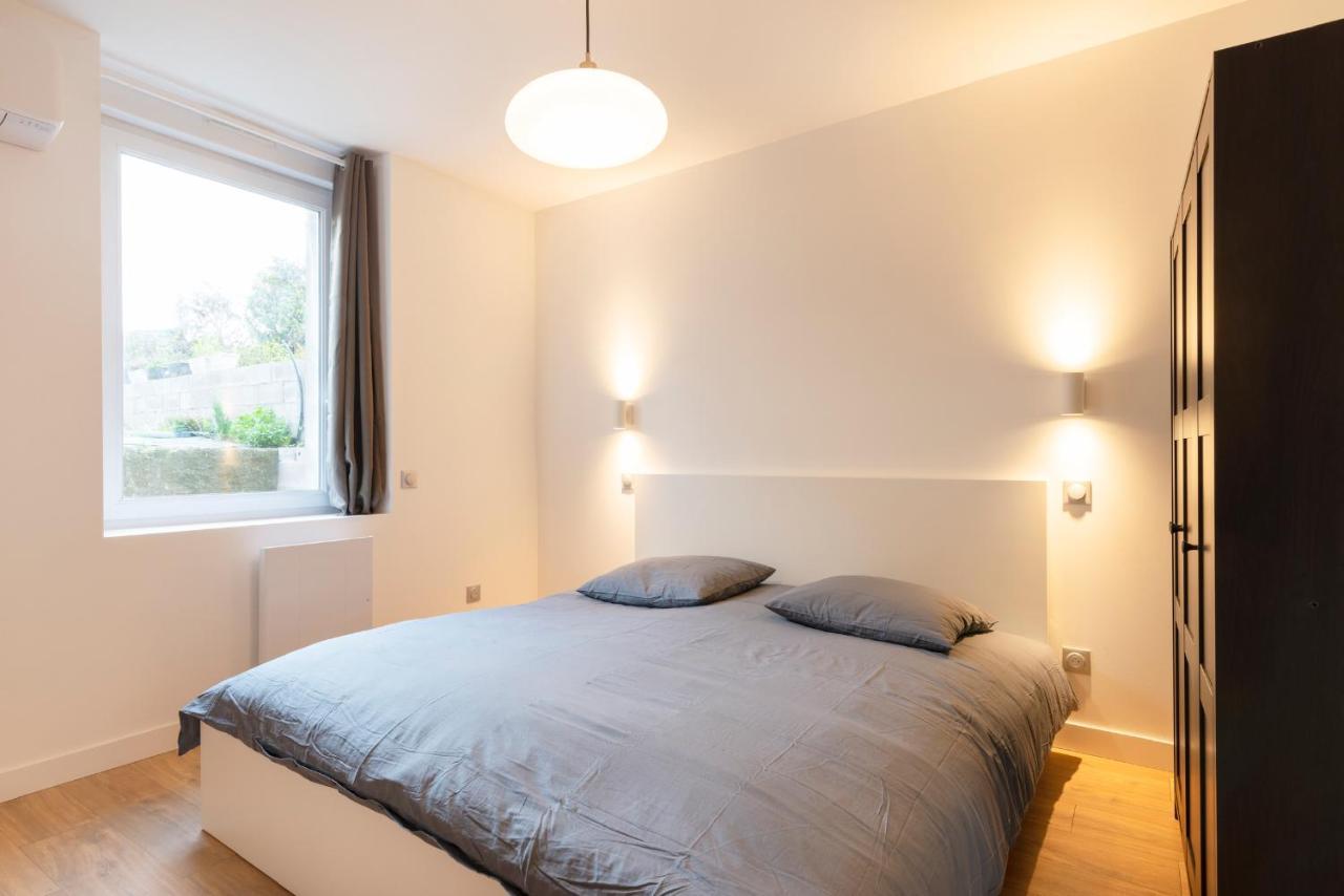 Le 23 Apartment Jarny Екстериор снимка