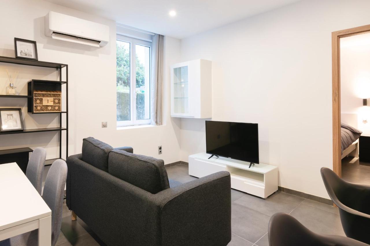 Le 23 Apartment Jarny Екстериор снимка
